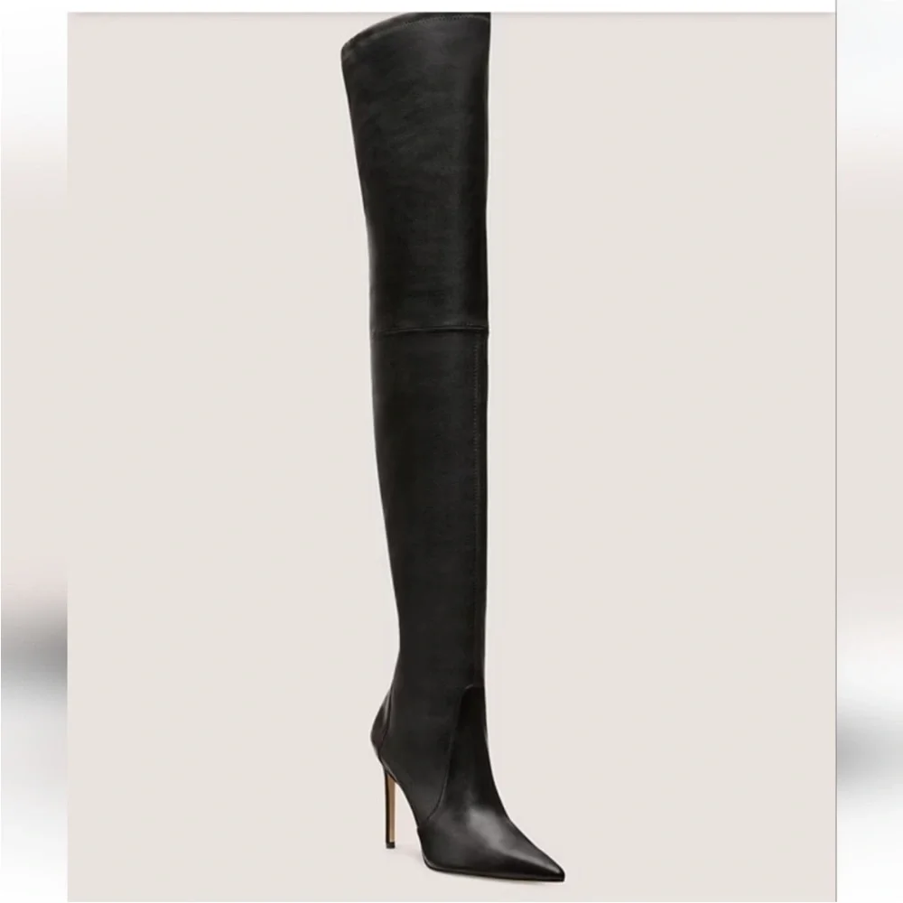 Stuart Weitzman stuart weitzman